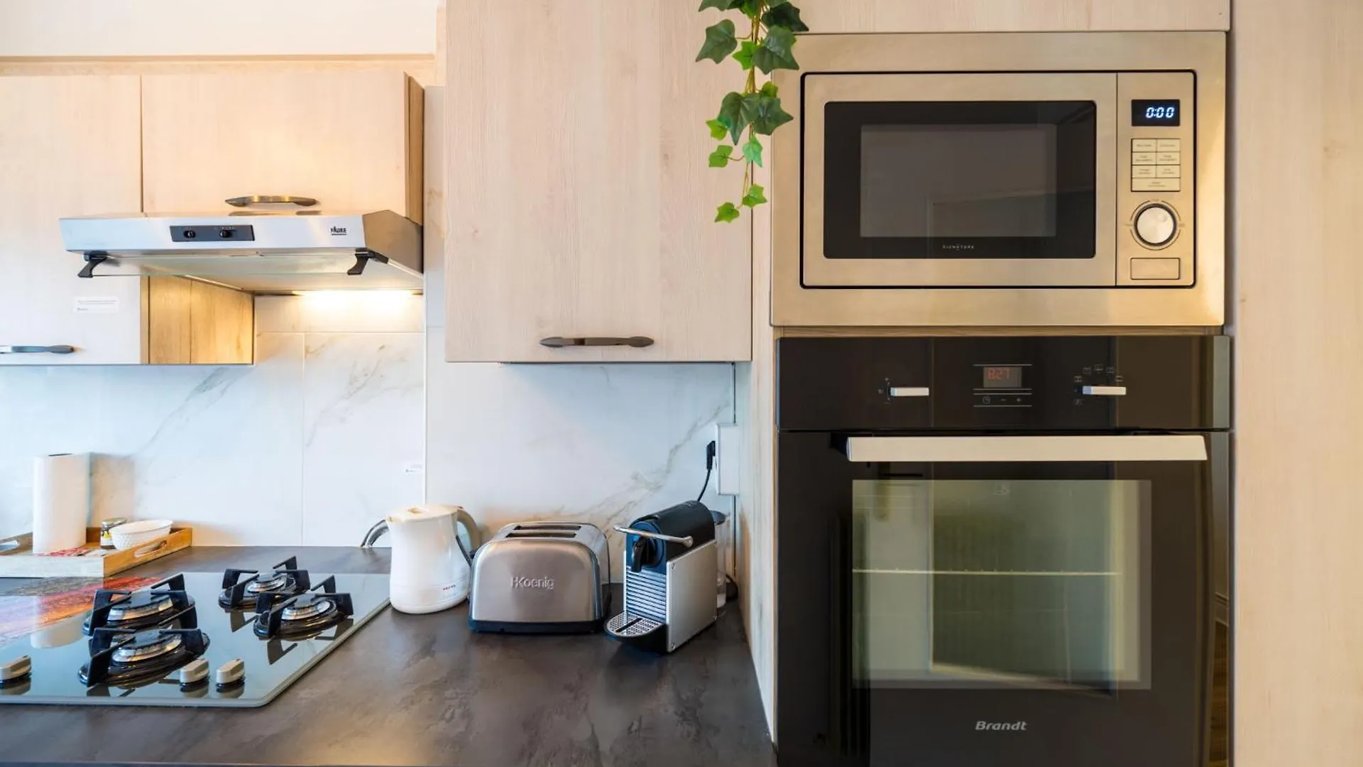 Appartamento L'Epuree, Centre Ville, 150M De La Plage Vallauris Francia